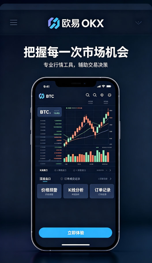 欧交易所官网下载交易下单与行情查看
